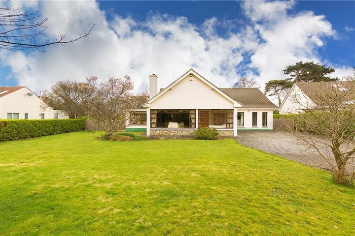 32 Louvain, Ardilea, Roebuck Rd Dublin 14, Dublin 14, Dublin