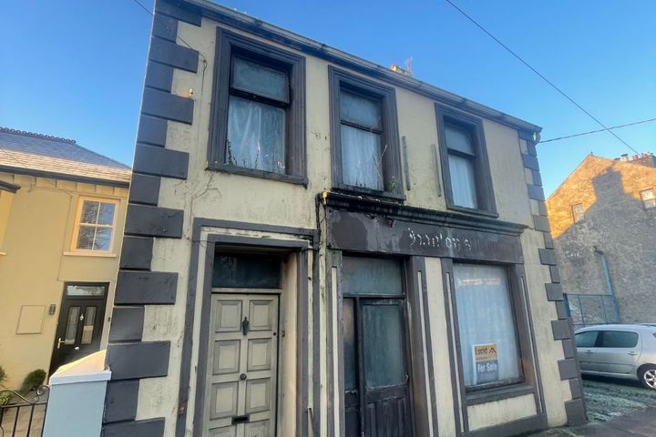 Ballymullen Road, Tralee, Tralee, Co. Kerry, V92E2VW