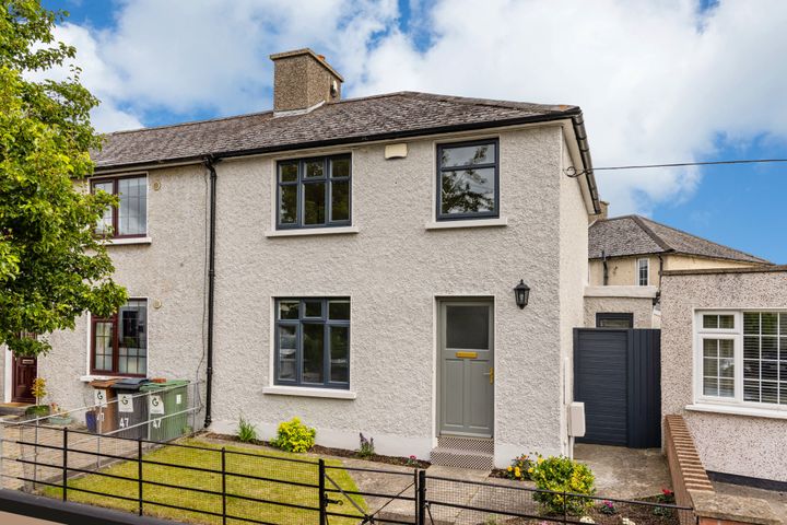 49 Shelmartin Avenue, Marino, Dublin 3, D03T1X3