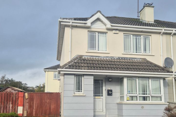 31 Willowbrook, Letterkenny, Letterkenny, Co. Donegal, F92K3K1