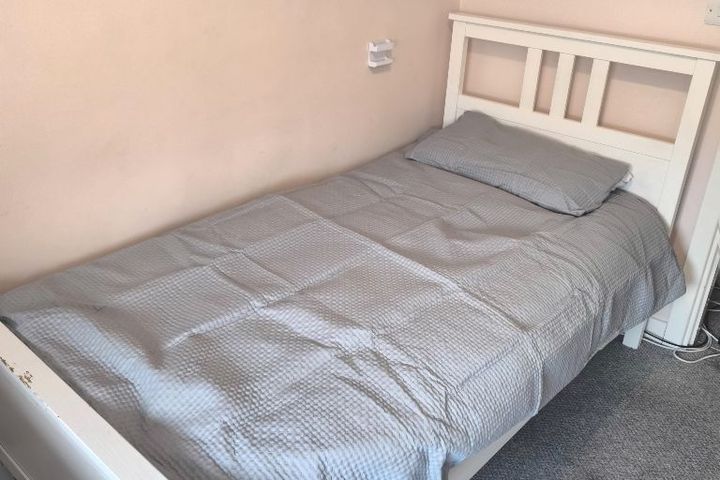 Belcamp Gardens, Priorswood, Dublin 17