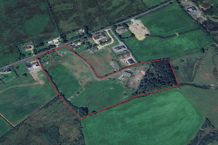 Parkmore, Moneystown, Roundwood, Co. Wicklow
