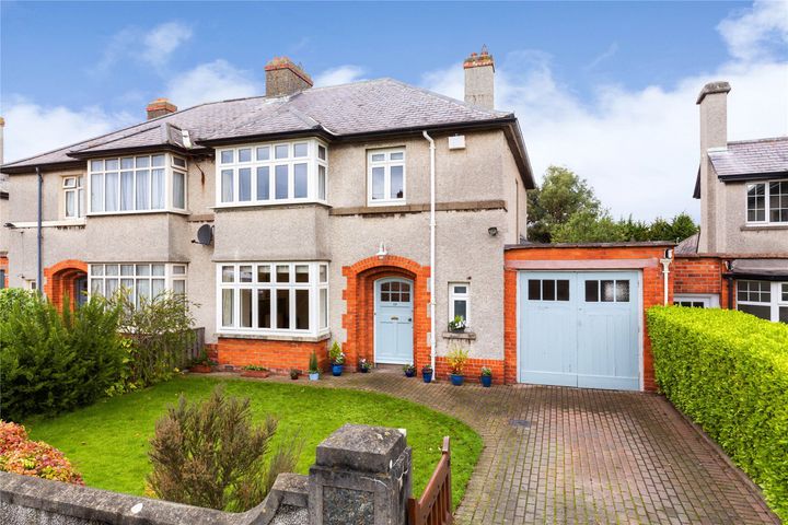 117 St Helen's Road, Booterstown, Co Dublin, Dublin