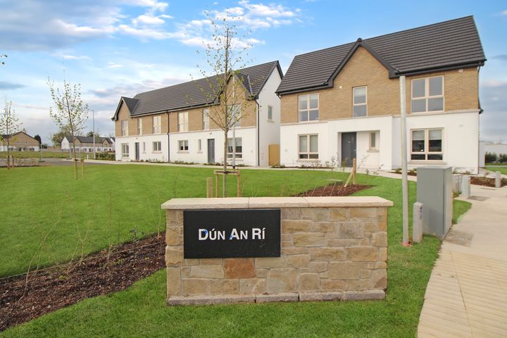 Dún an Rí, Coosan Road, Athlone, Co. Westmeath