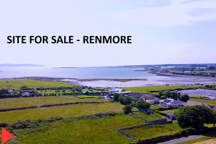 Ballyloughane Renmore Galway City, Renmore, Co. Galway
