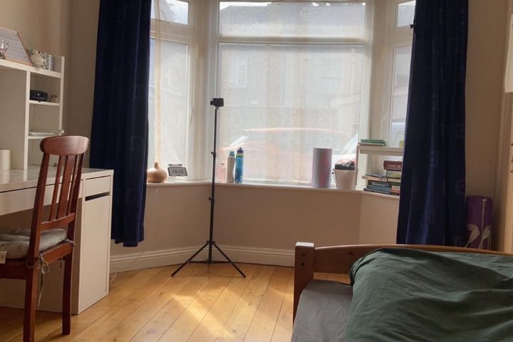 1 Pearse Mews, Pearse Road, Bray, Bray, Co. Wicklow