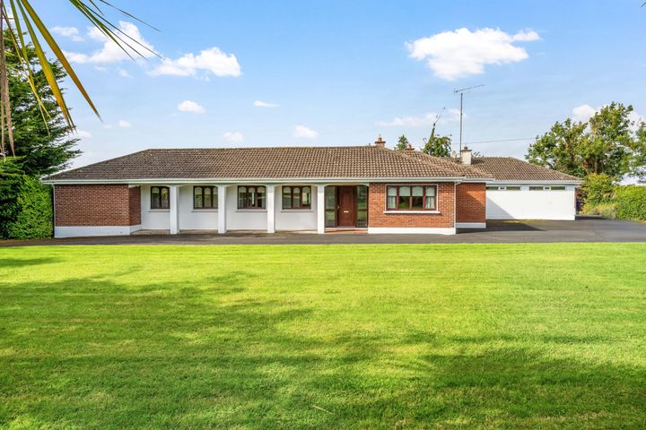 Ardlean, Caucestown, Stackallen, Slane, Co Meath, C15A389