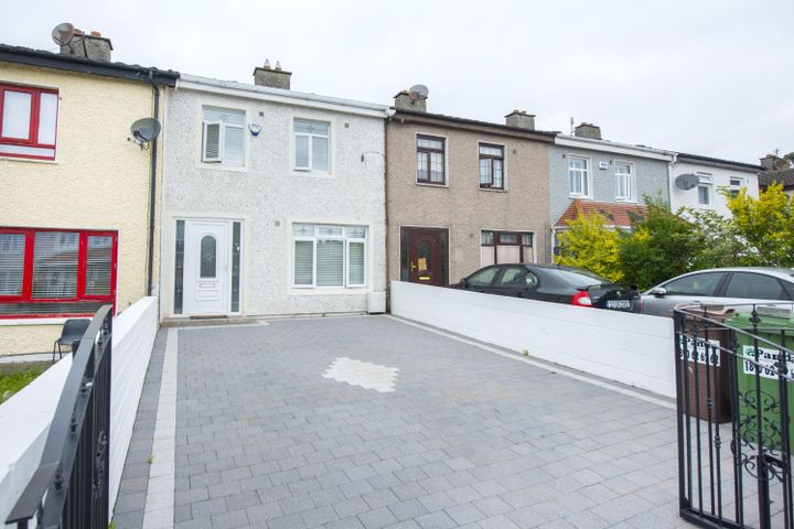 13 Sheephill Avenue, Blanchardstown, Co. Dublin, Blanchardstown, Dublin 15, D15NPK2