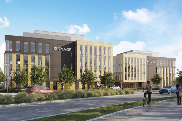 Vitrum Place, Blanchardstown Corporate Park, 3, 346, Co. Dublin