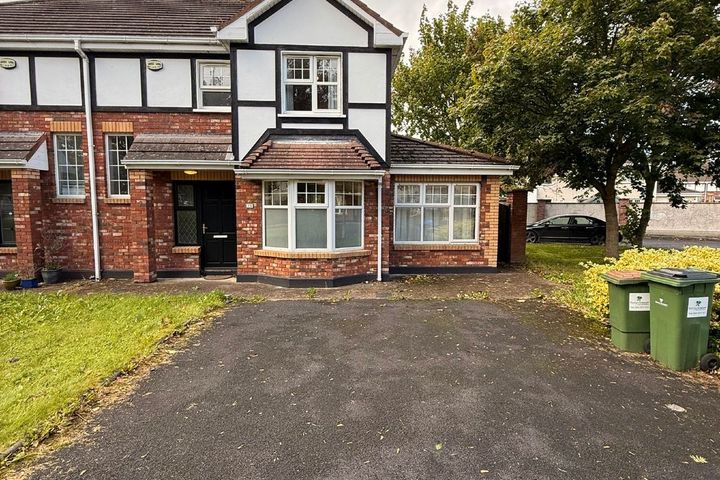 Ashgrove, Dooradoyle, Limerick, Ballycummin, Co. Limerick