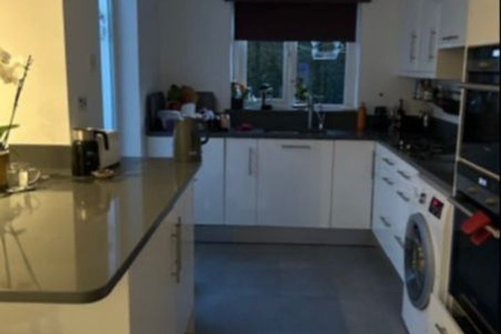 Patrician Villas, Stillorgan, Co. Dublin