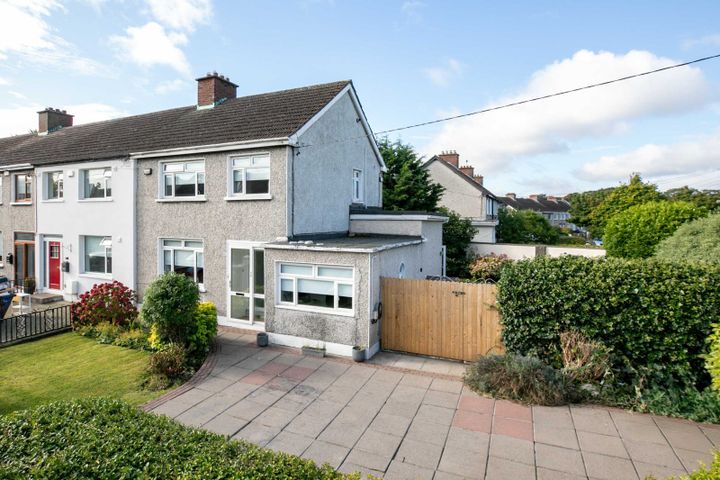39 Ardcollum Avenue, Artane, Dublin 5, D05H5X8