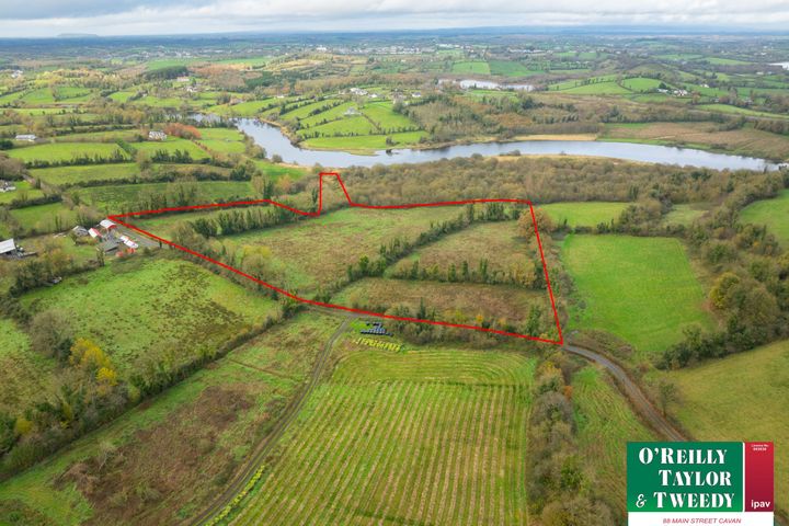 Tullyanouge, Milltown, Co. Cavan
