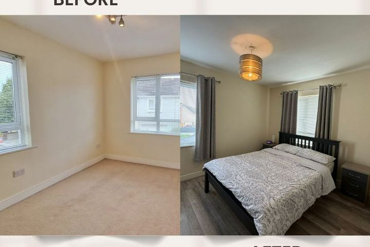Drynam Square, Swords, Kinsealy, Co. Dublin