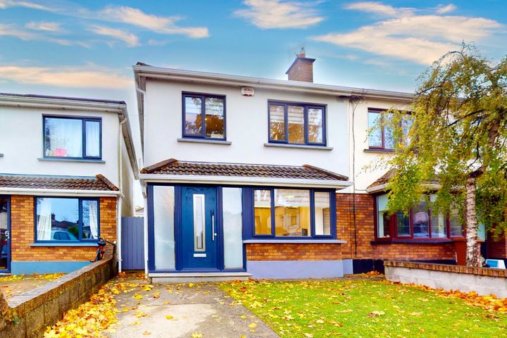 38 Seabury Park, Malahide, Co. Dublin, K36D430