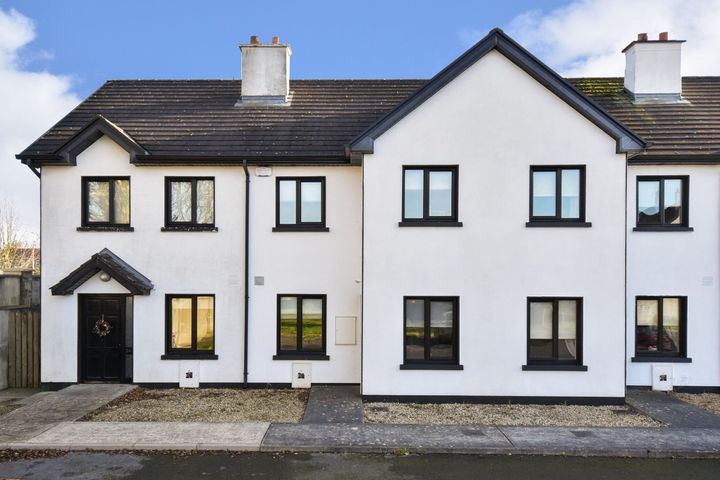 23 The Nurseries, H53DC85