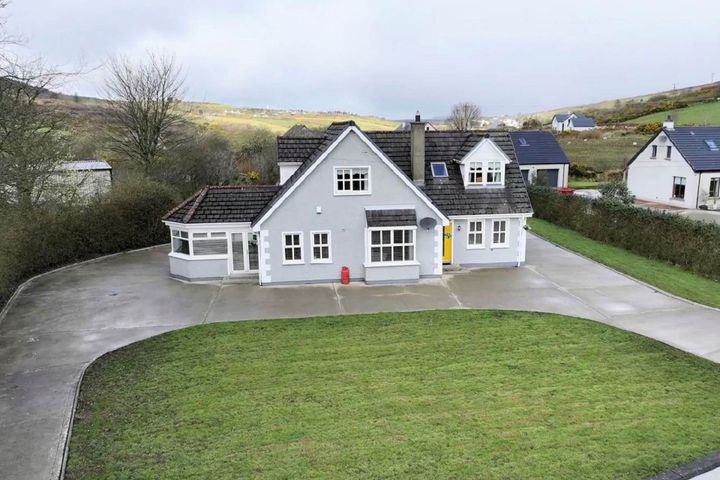 CLAGGAN, MOVILLE, Co. Donegal, Moville, Co. Donegal, F93PP23
