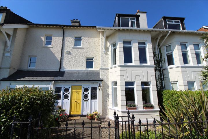2 Island View, Skerries, Dublin, Dublin