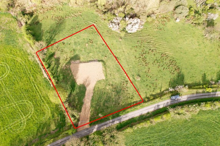 Aghnaglogh, Kill, Co. Cavan