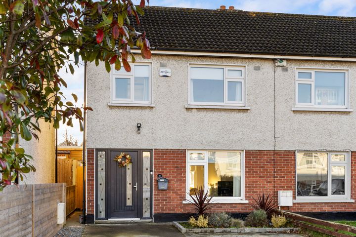 185 Killarney Park, Bray, Co. Wicklow, A98P3X0