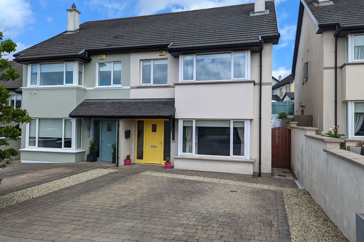 29 Cooline Avenue, Ballyvoloon, Cobh, Cork