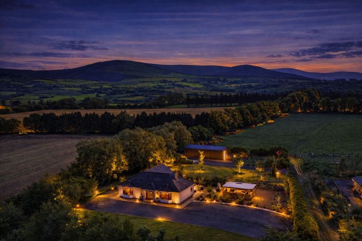 Substantial Residence On c. 1 Acre, Blackmore, Donard, Co. Wicklow, W91WD00