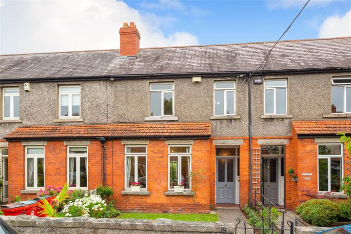 19 Templemore Ave, Rathgar, Dublin 6, Dublin 6, Dublin
