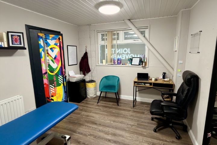 4 Swans Nest Business Park, Pouladuff Road, T12XC1Y, Togher (Cork City), Co. Cork