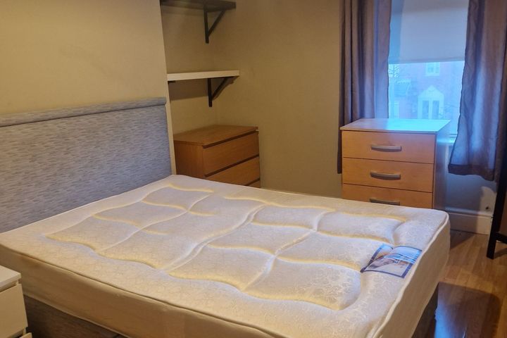 43 Aughrim Street, Dublin 7, Stoneybatter, Dublin 7