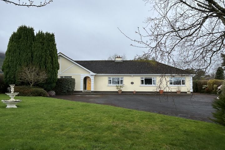 Clonakilla, Mountanglesby, Clogheen, E21HH22