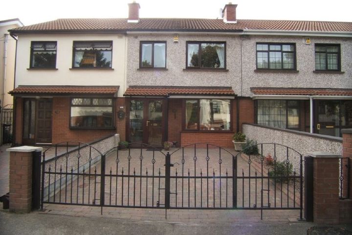 Castleview, Artane, Dublin 5