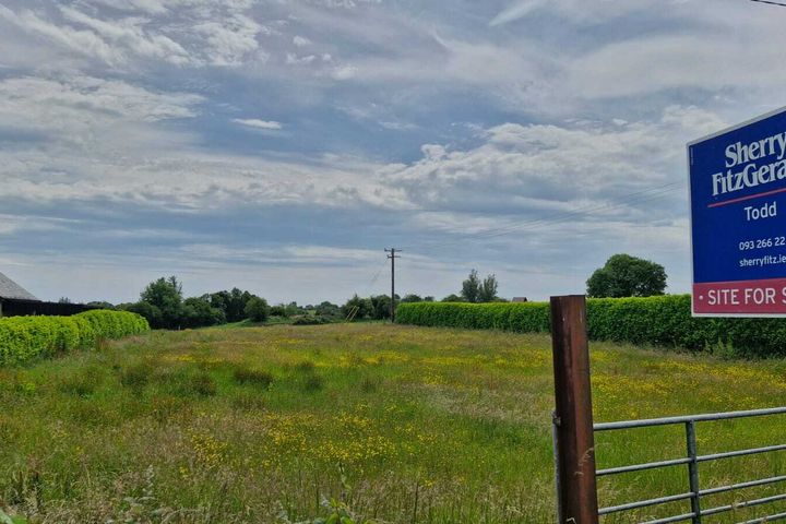 0.55 Acre Site, Banagher, Milltown, Co. Galway