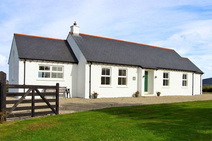 Limavady Cottage (II07522), Limavady, Co. Derry