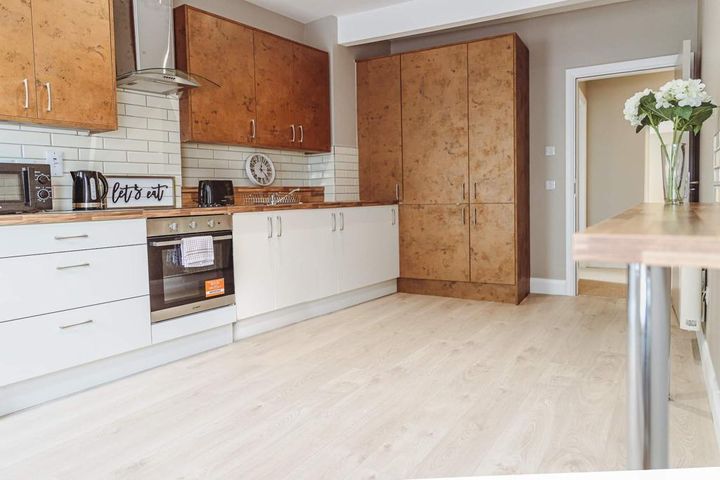 26 Summerhill North, St. Luke's, Cork City., St. Lukes, Co. Cork