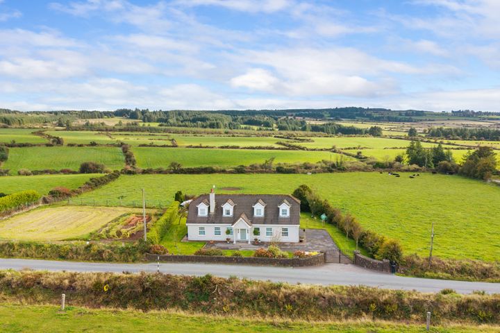 Wood Haven, Glashaboy South, Carrignavar, Co. Cork, T34H272