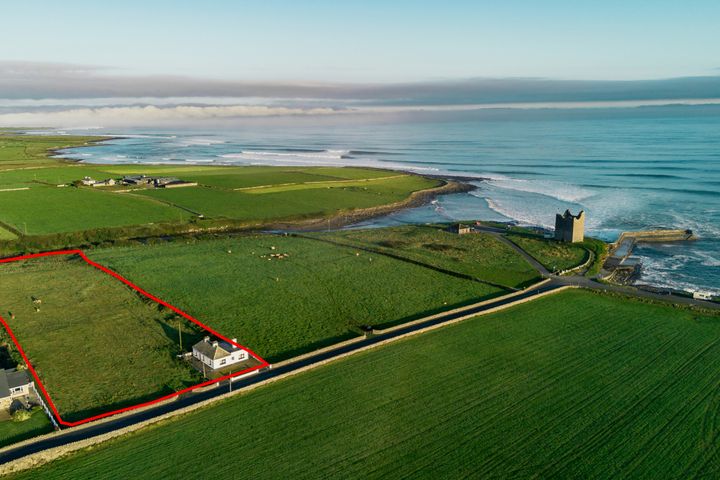 Castleview House, F26N793