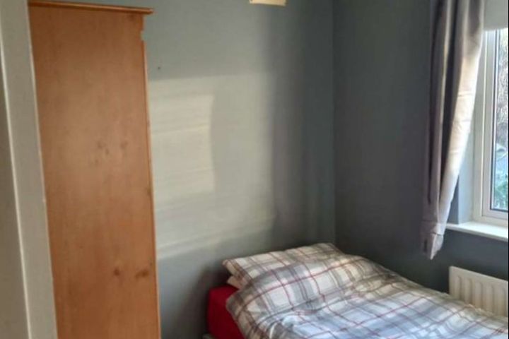 Griffith Heights, Glasnevin, Dublin 11