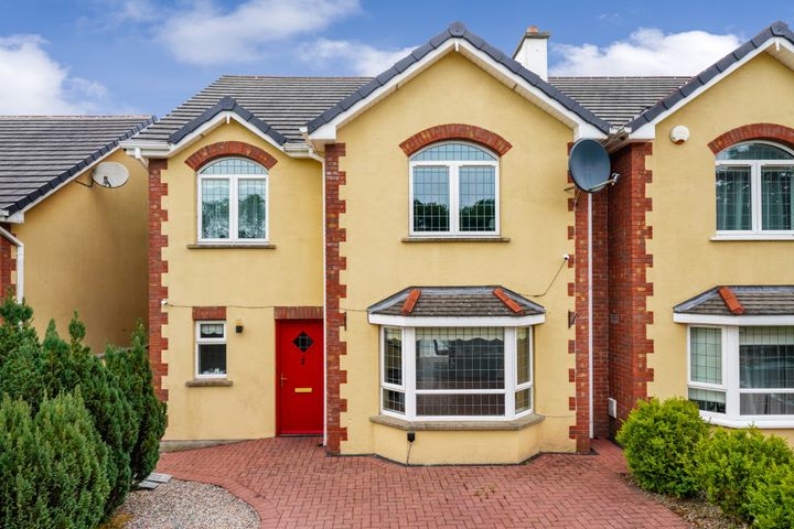 7 Beechwood Avenue, Ballyjamesduff, Co. Cavan, A82D2F8
