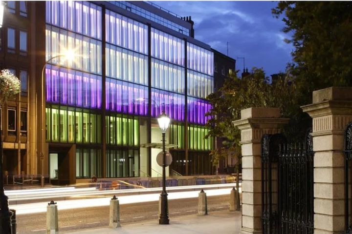 75 St Stephen's Green, 75 Saint Stephen's Green, Dublin 2