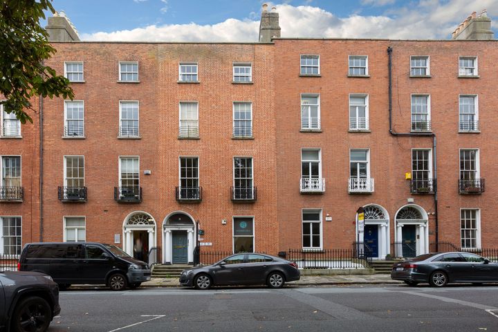 11 Herbert Street, Dublin 2