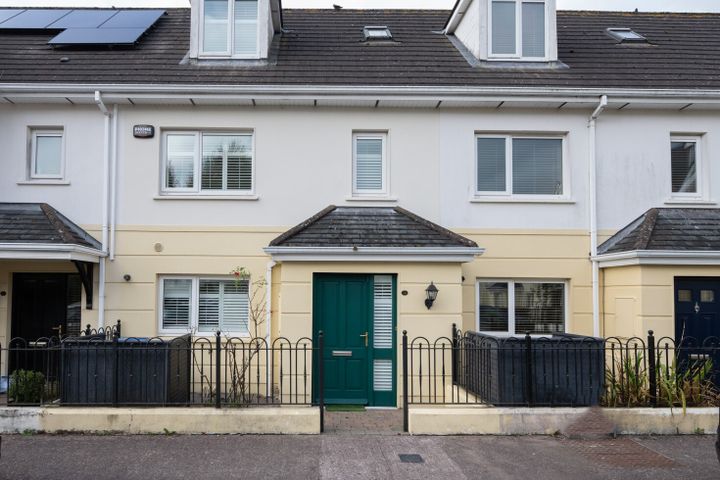 39 Coopers Grange, Old Quarter, Ballincollig, Cork, Ballincollig, Co. Cork, P31EK23