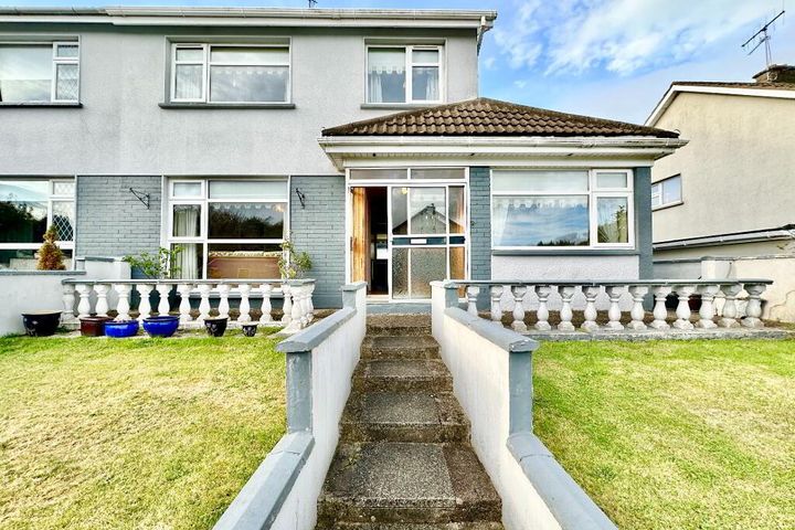 38 The Park, Broomscourt, Charleville, Co. Cork, P56H314