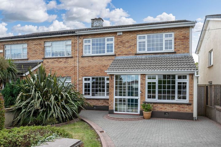 7 Glenmurry Park, Terenure, Terenure, Dublin 12, D12AD76
