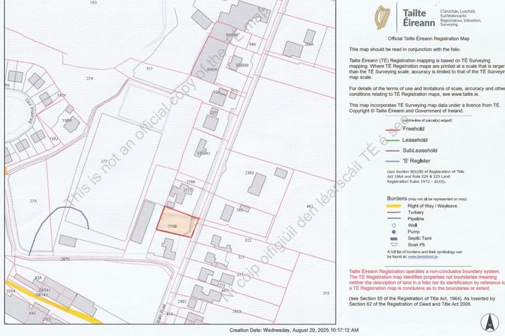 Malin Road, Carndonagh, Co. Donegal