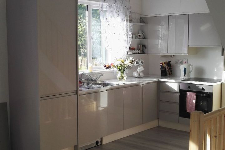 Upper Dargle Road, Bray, Co. Wicklow