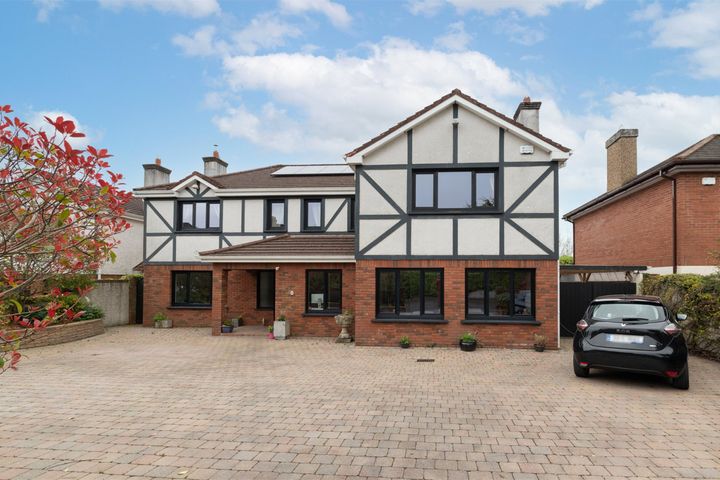 8 Robin Hill Ave, College Road, Cork, Cork