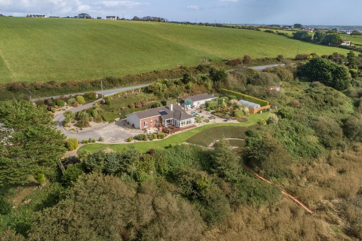 Shrine Lodge, Ballinattin, Tramore, Waterford