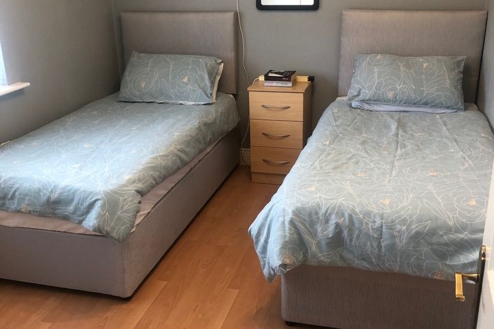 27 Woodberry, Castleknock, Dublin 15, Carpenterstown, Dublin 15
