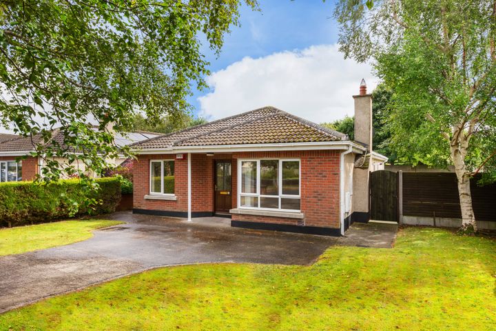 136 Castledawson, Maynooth, Co Kildare, W23X6X6