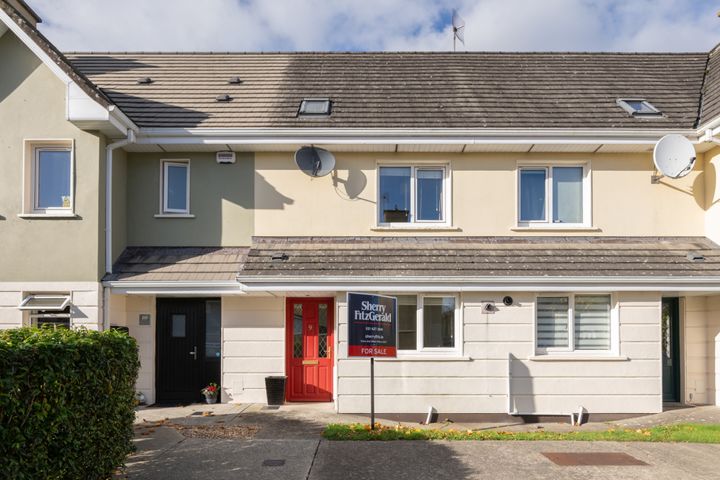 9 Grange Court, Grange Manor, Ovens, Co Cork, P31VY89